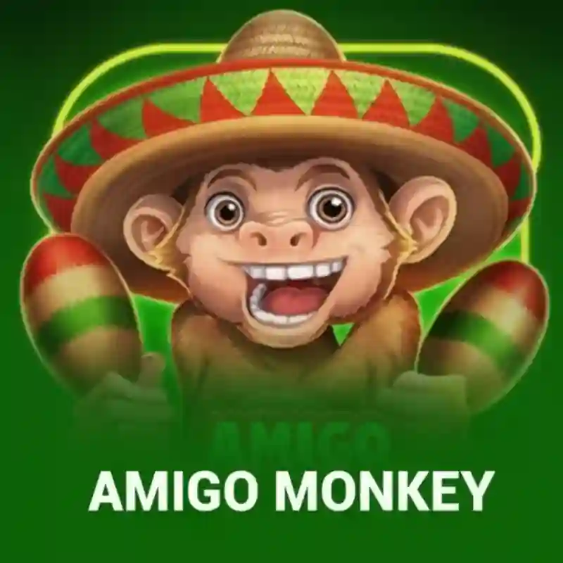 Amigo Monkey