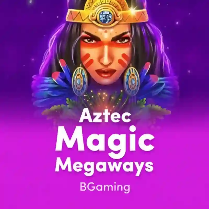 Aztec Magic Megaways