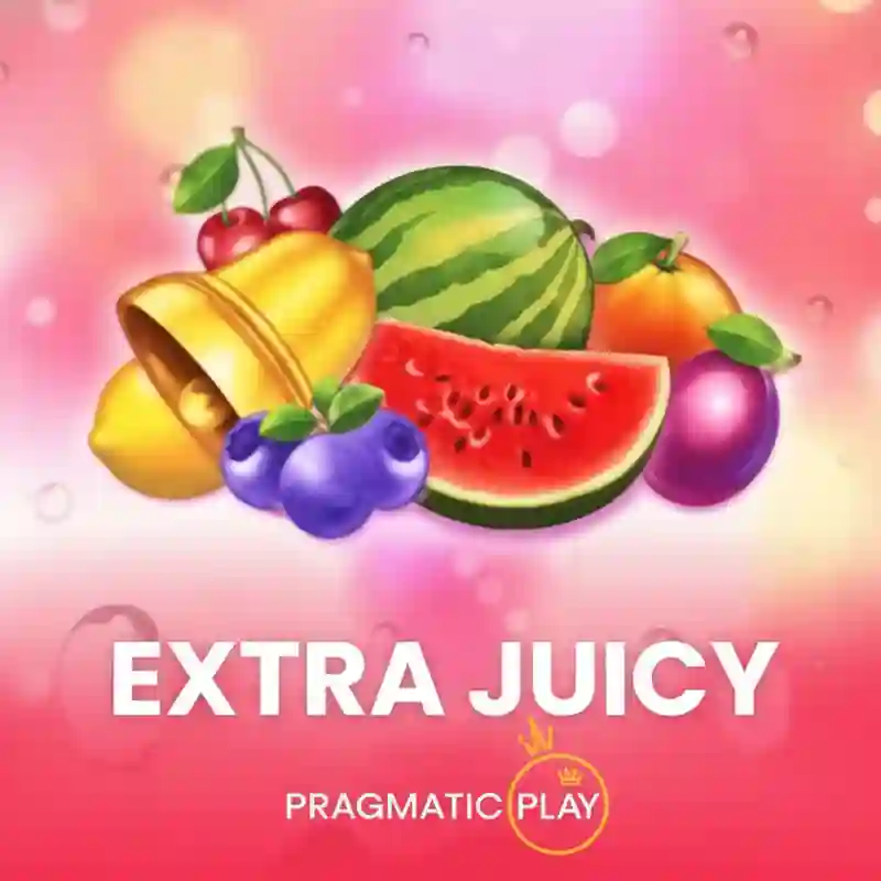 Extra Juicy™