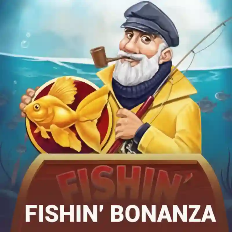 Fishin' Bonanza