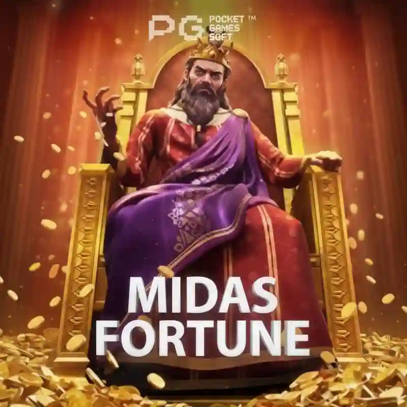 Midas Fortune