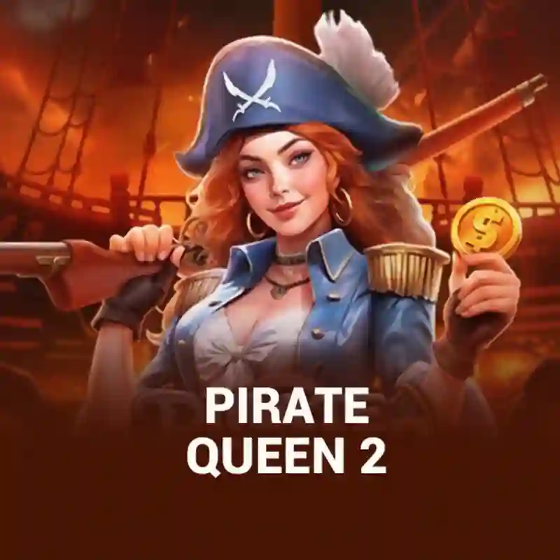 Pirate Queen 2