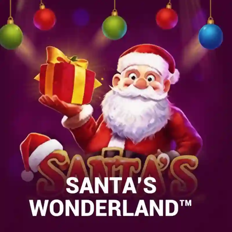 Santa’s Wonderland™