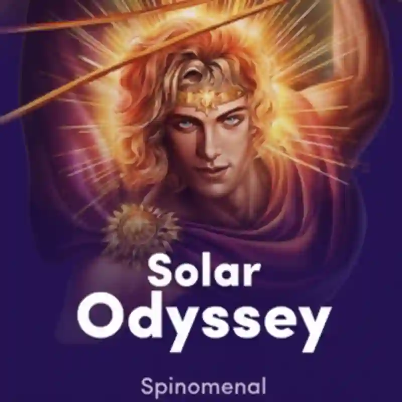 Solar Odyssey