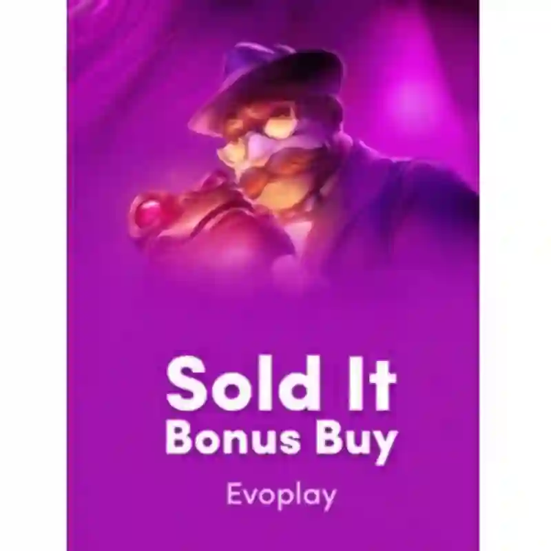 Sold It Bonus Buy