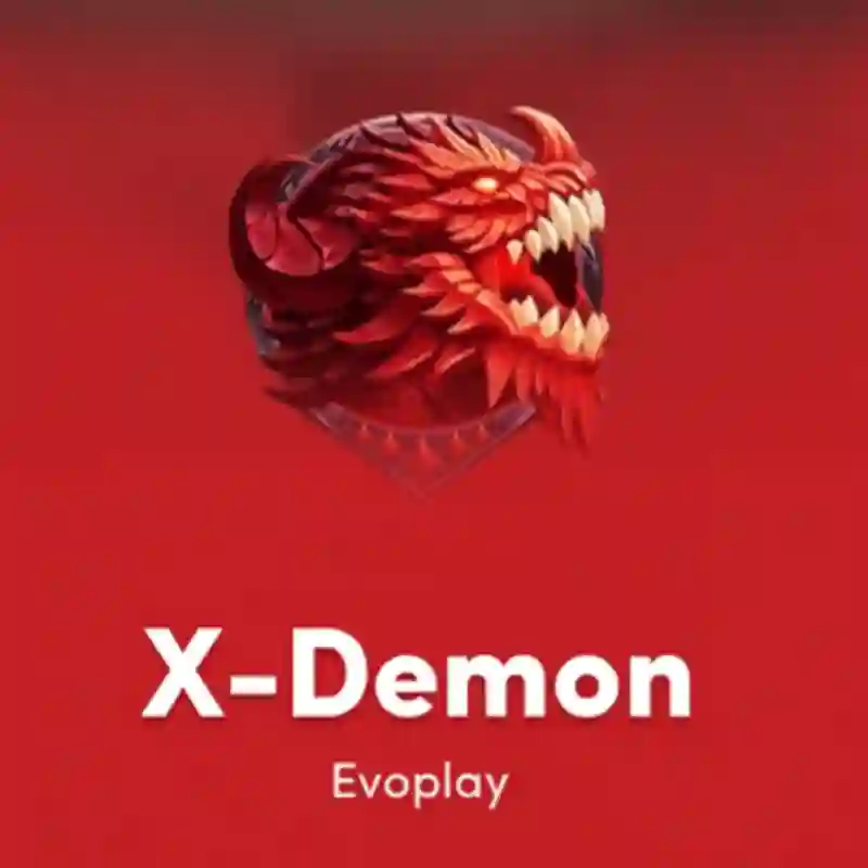 X-Demon